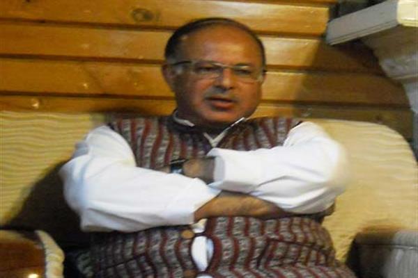 Image result for PDP MP Tariq Karra